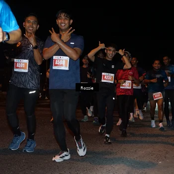 Runner Photo 4876104