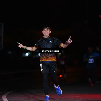 Runner Photo 4876107