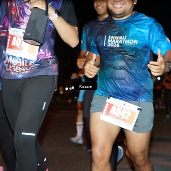 Runner Photo 4876108