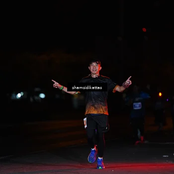 Runner Photo 4876109