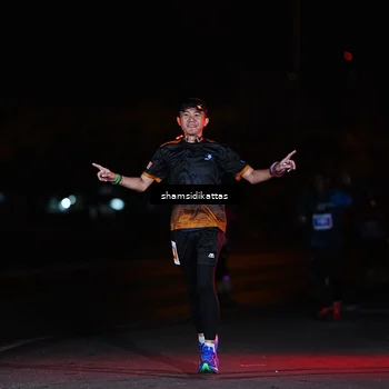 Runner Photo 4876110