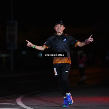 Runner Photo 4876119