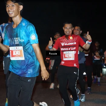 Runner Photo 4876120
