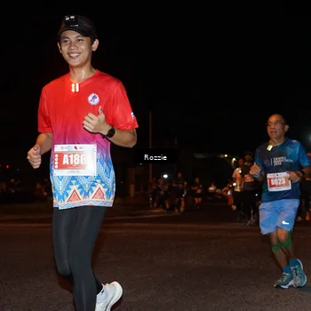 Runner Photo 4876121