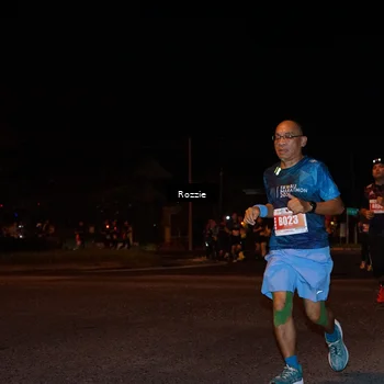 Runner Photo 4876122