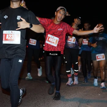 Runner Photo 4876125