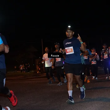 Runner Photo 4876129