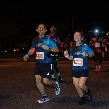 Runner Photo 4876136