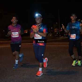 Runner Photo 4876138