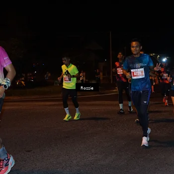 Runner Photo 4876140