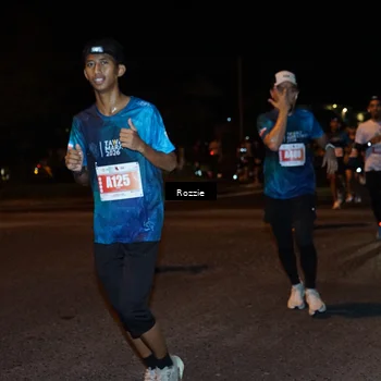 Runner Photo 4876141