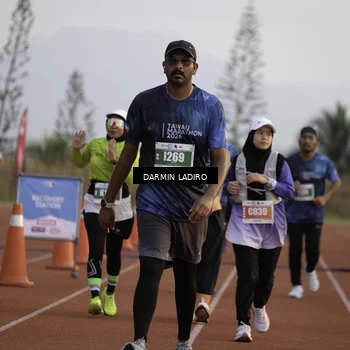Runner Photo 4876142