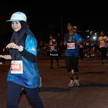 Runner Photo 4876143