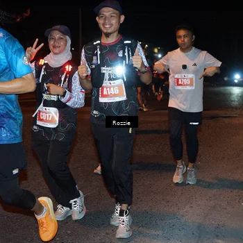 Runner Photo 4876145