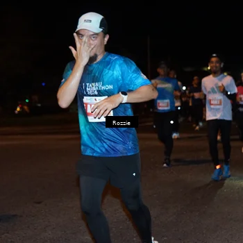 Runner Photo 4876146
