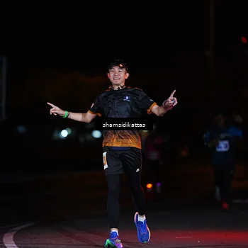 Runner Photo 4876153