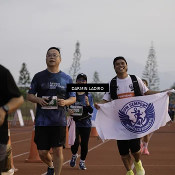 Runner Photo 4876156