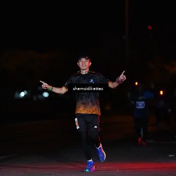 Runner Photo 4876165