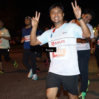 Runner Photo 4876166