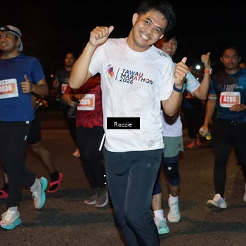 Runner Photo 4876167
