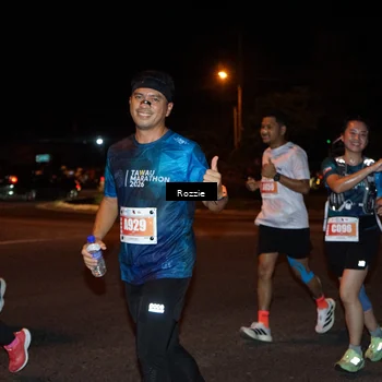 Runner Photo 4876168
