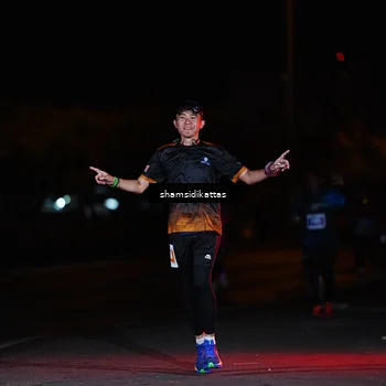 Runner Photo 4876170