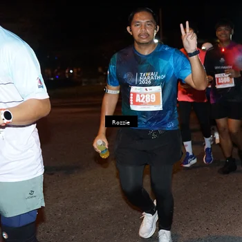 Runner Photo 4876174
