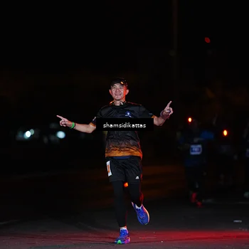 Runner Photo 4876179
