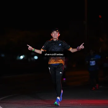 Runner Photo 4876181