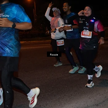 Runner Photo 4876192