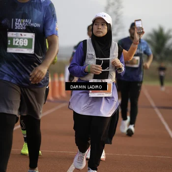 Runner Photo 4876194