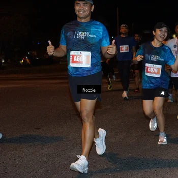 Runner Photo 4876196