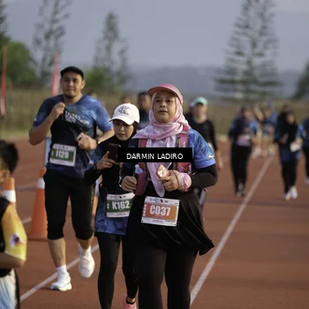 Runner Photo 4876202