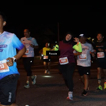 Runner Photo 4876204
