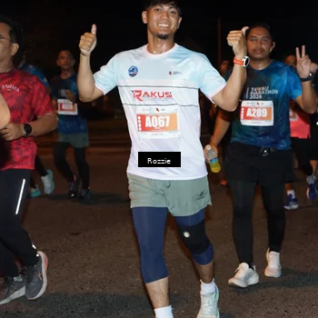 Runner Photo 4876205