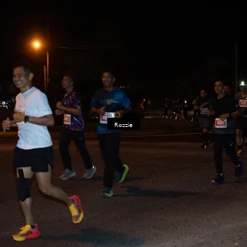 Runner Photo 4876209