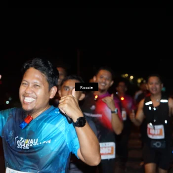 Runner Photo 4876212