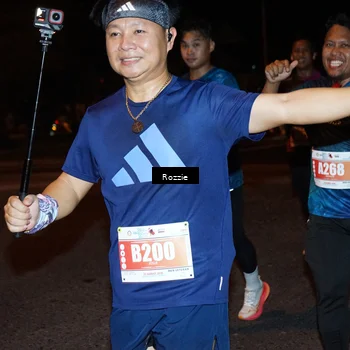 Runner Photo 4876215