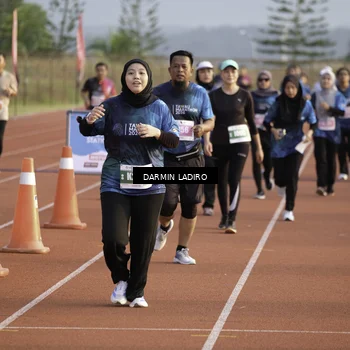 Runner Photo 4876217