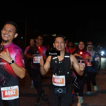 Runner Photo 4876224