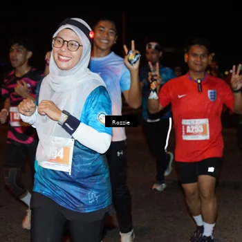 Runner Photo 4876231