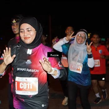 Runner Photo 4876233