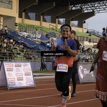 Runner Photo 4876236