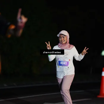 Runner Photo 4876237