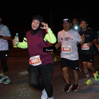 Runner Photo 4876239