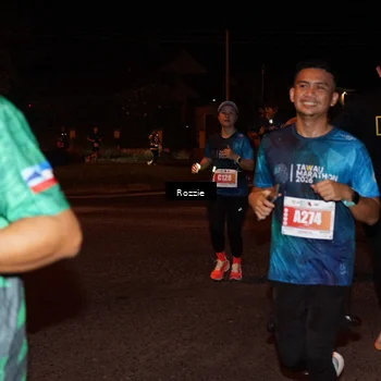 Runner Photo 4876240