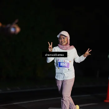 Runner Photo 4876243