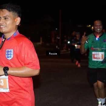Runner Photo 4876244