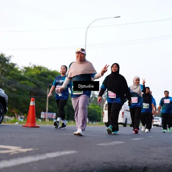 Runner Photo 4876245