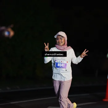 Runner Photo 4876246